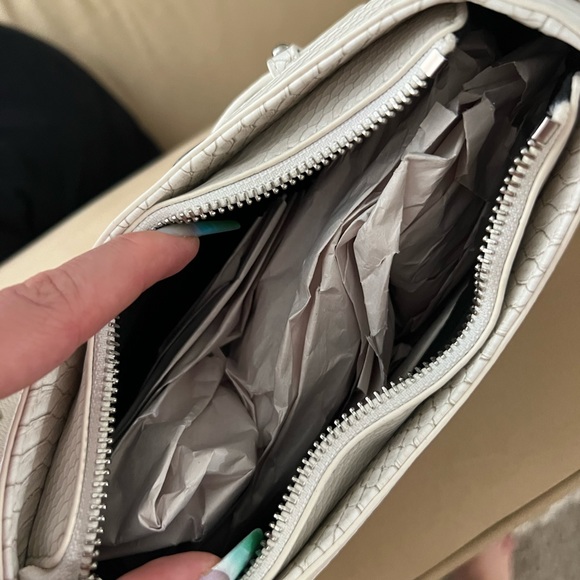 Brand new Poppy Lissiman Y2K purse🪩 - Picture 2 of 6